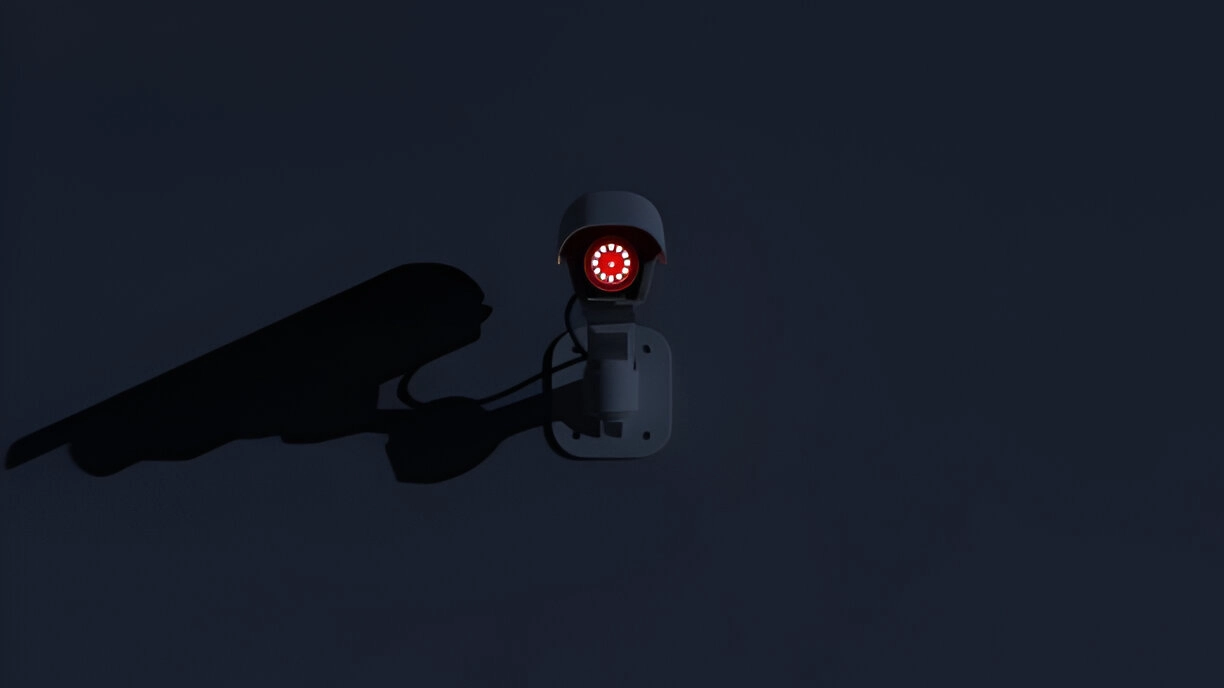 Best home security camera for night vision