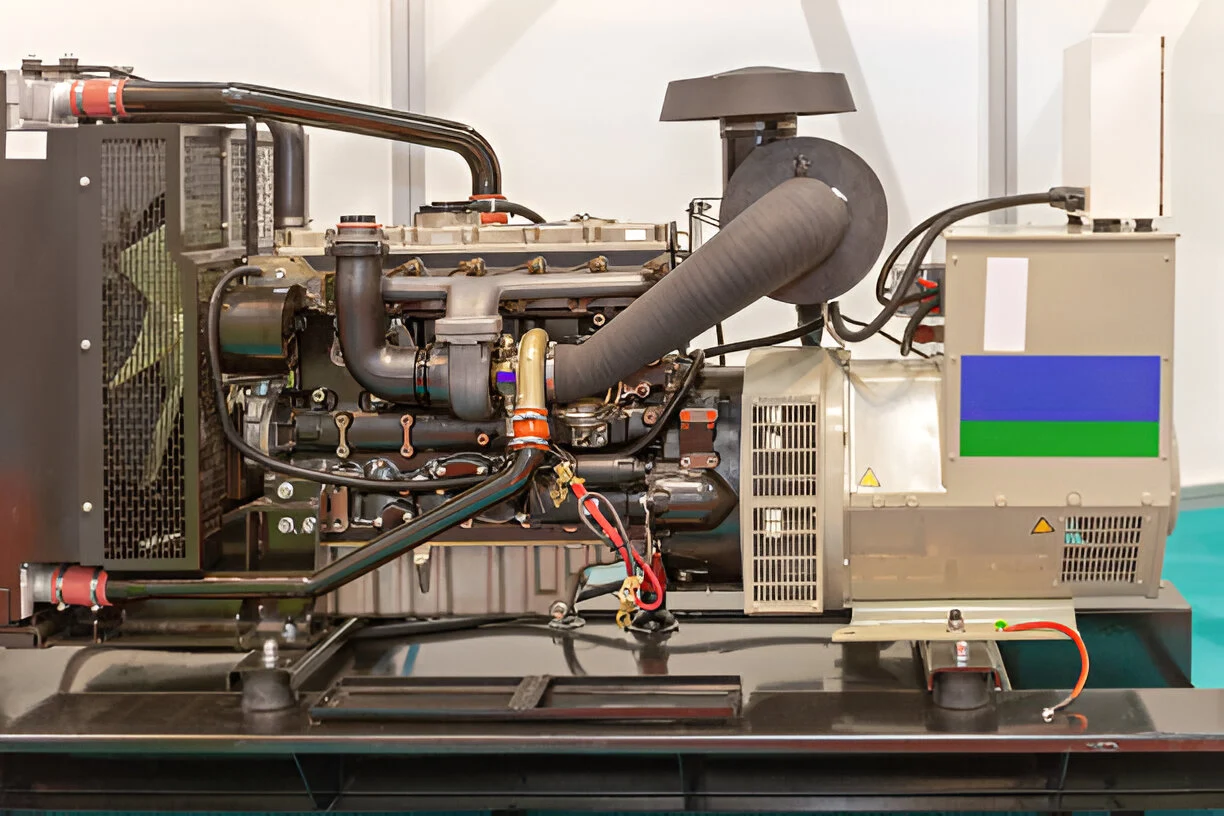 how long do backup generators last