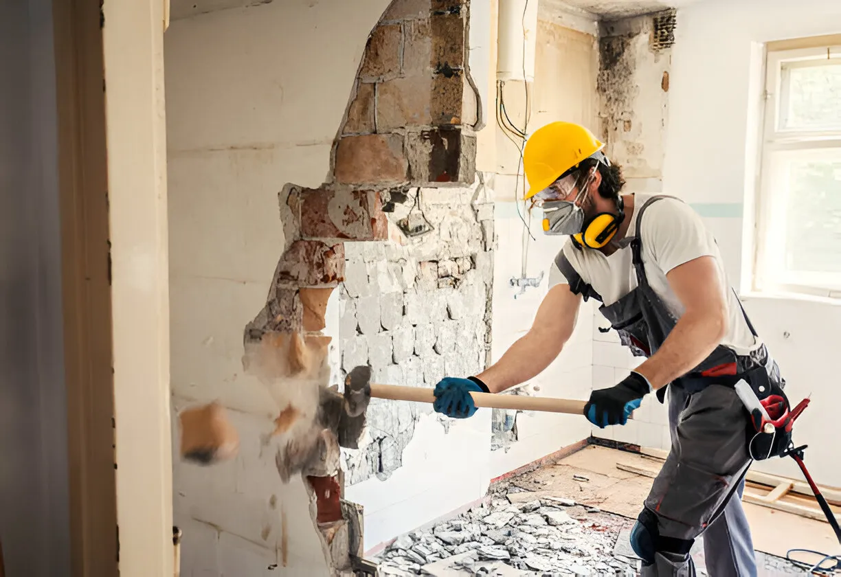 home improvement careers