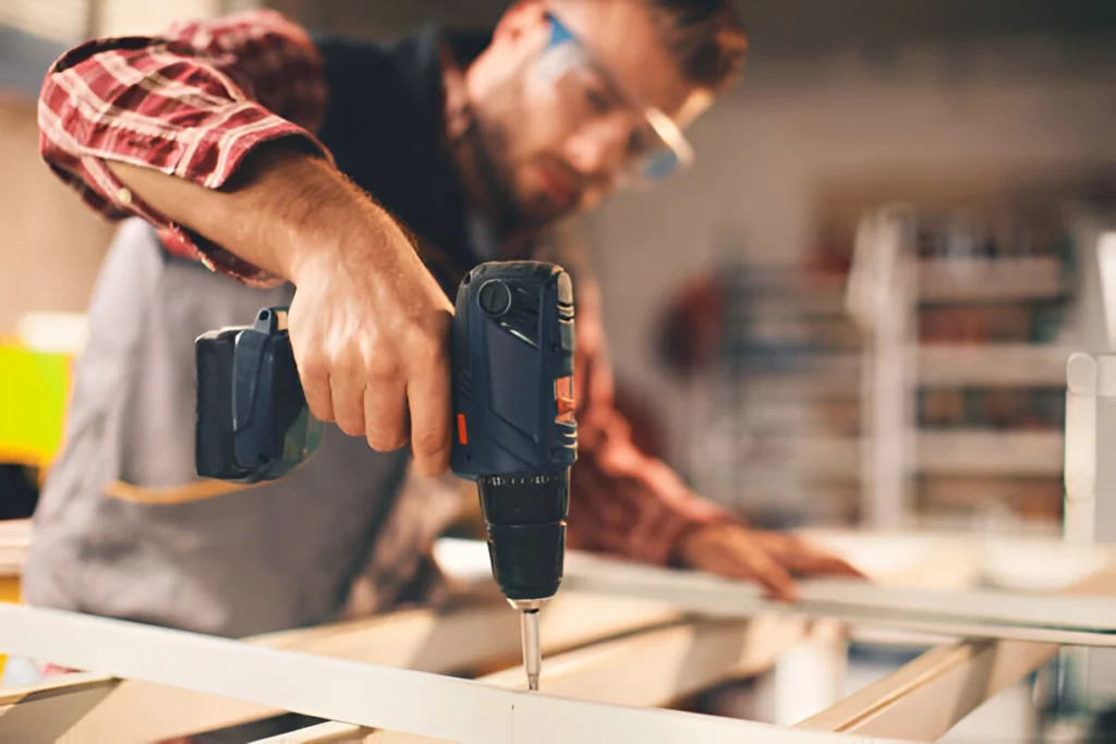 home improvement careers