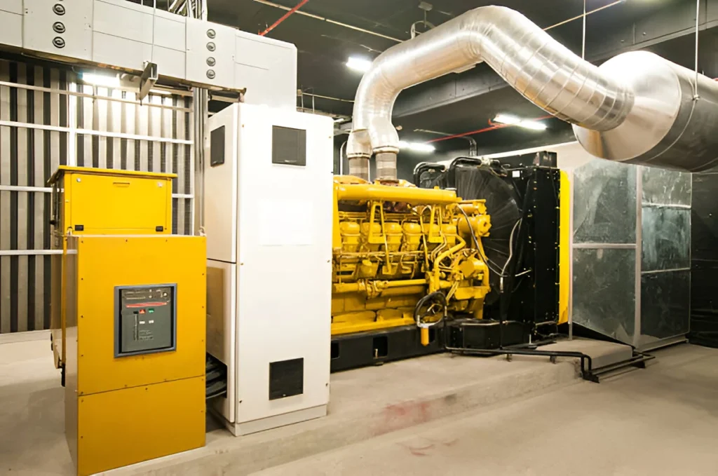 how long do backup generators last