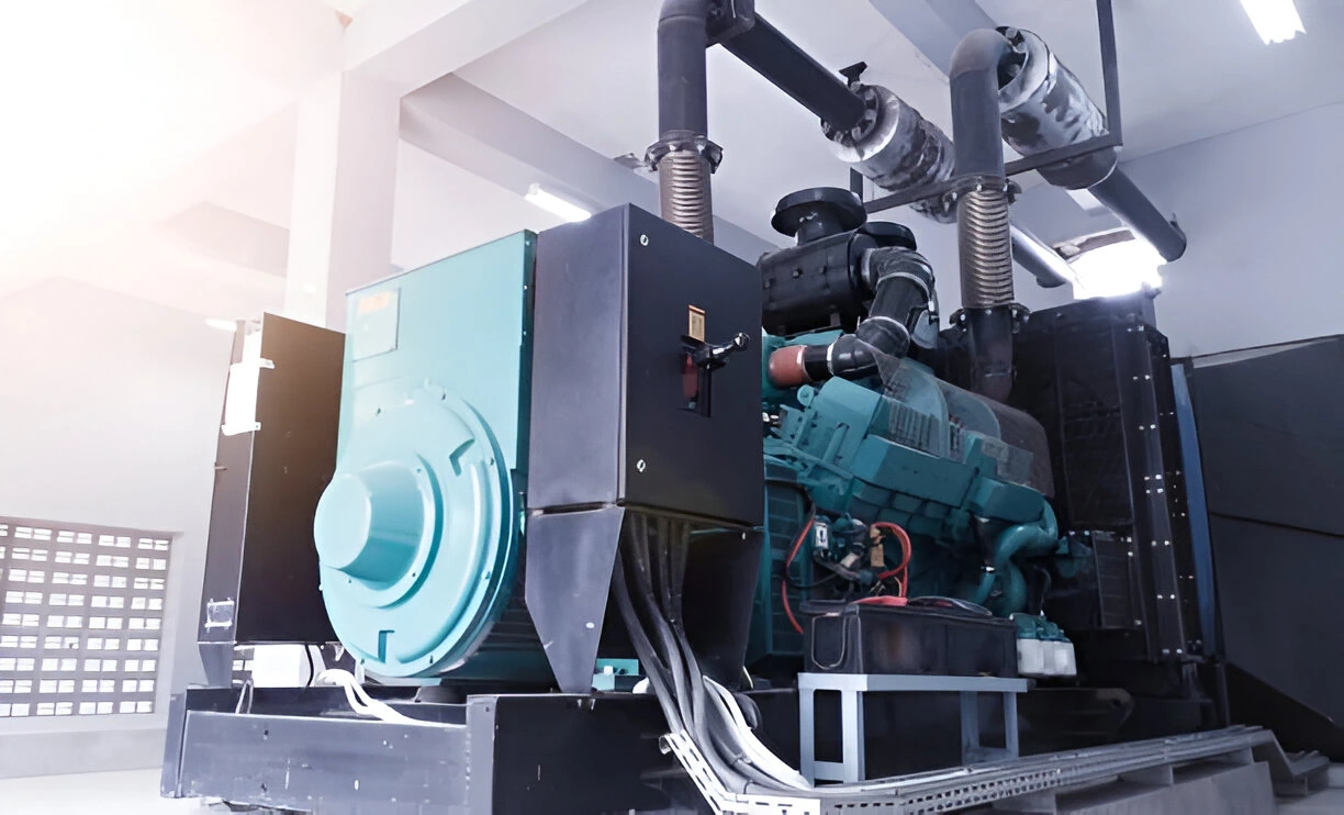 how long do backup generators last