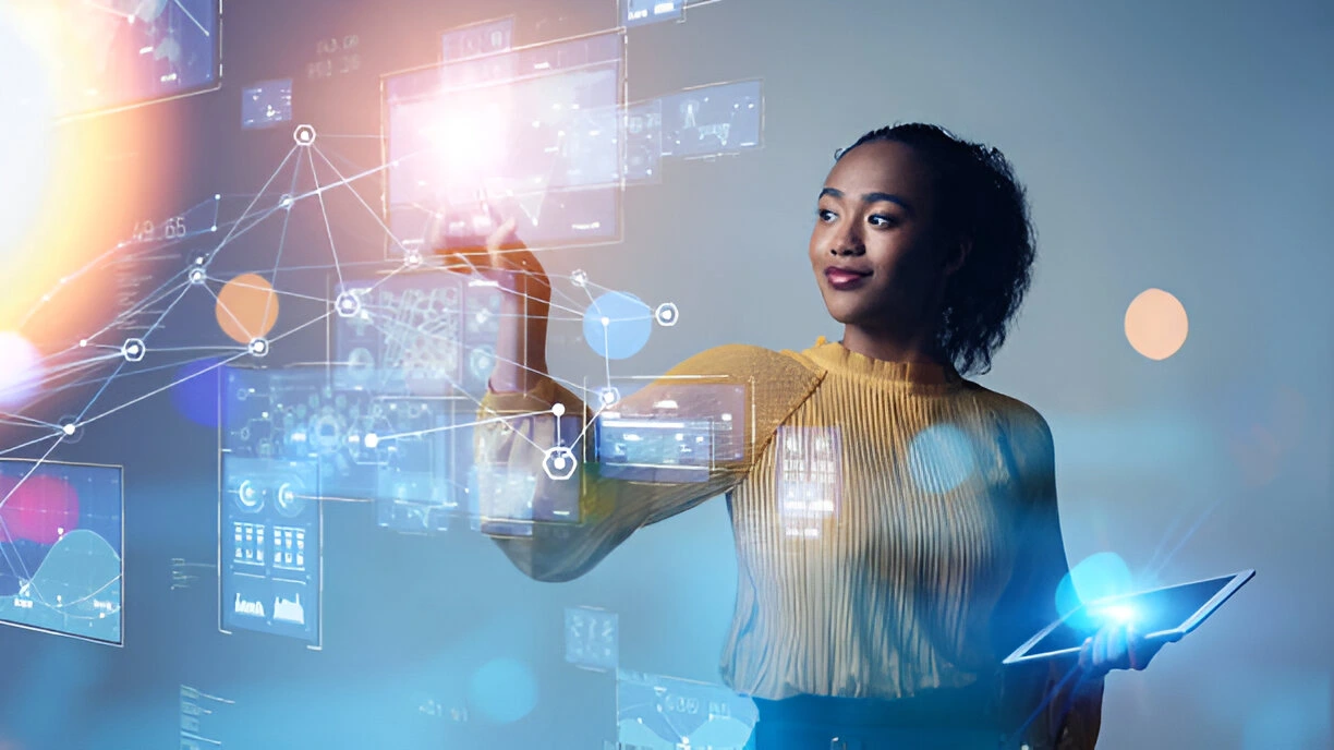 Future applications of smart devices