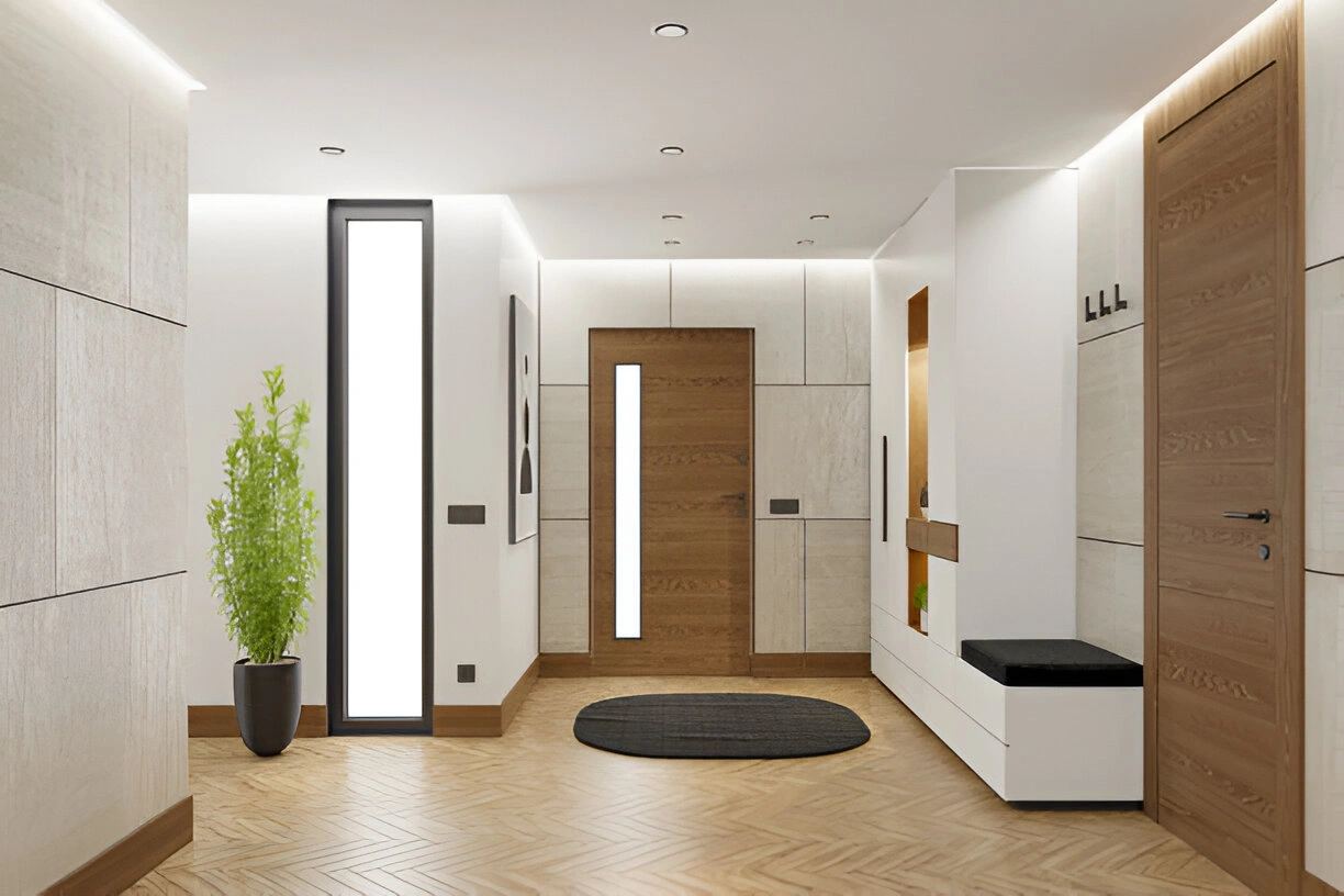 luxury home automation