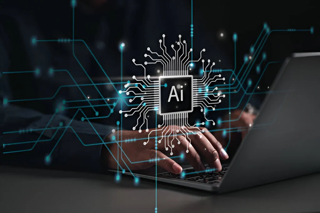 core technologies in smart devices