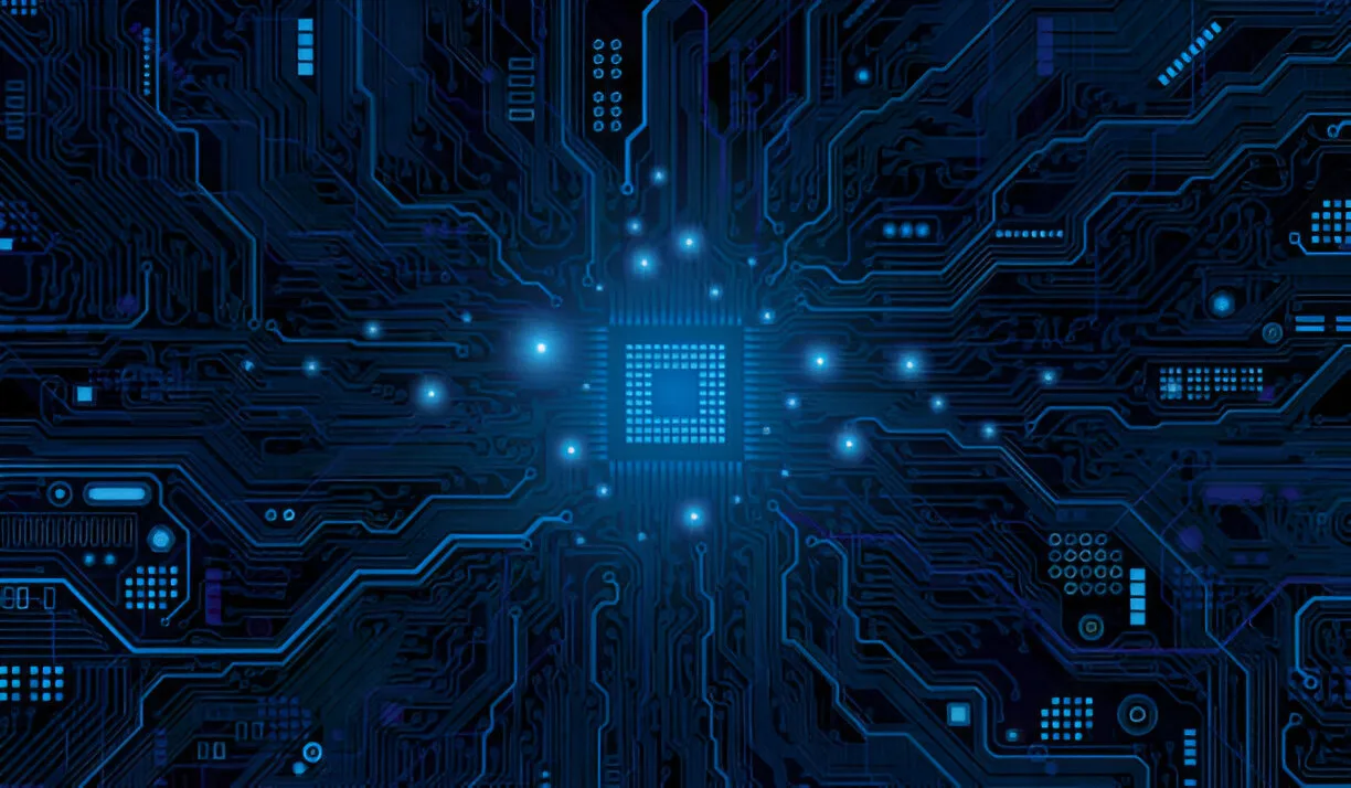 core technologies in smart devices