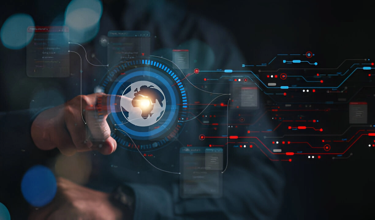 core technologies in smart devices