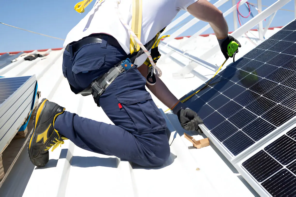 free solar consultation