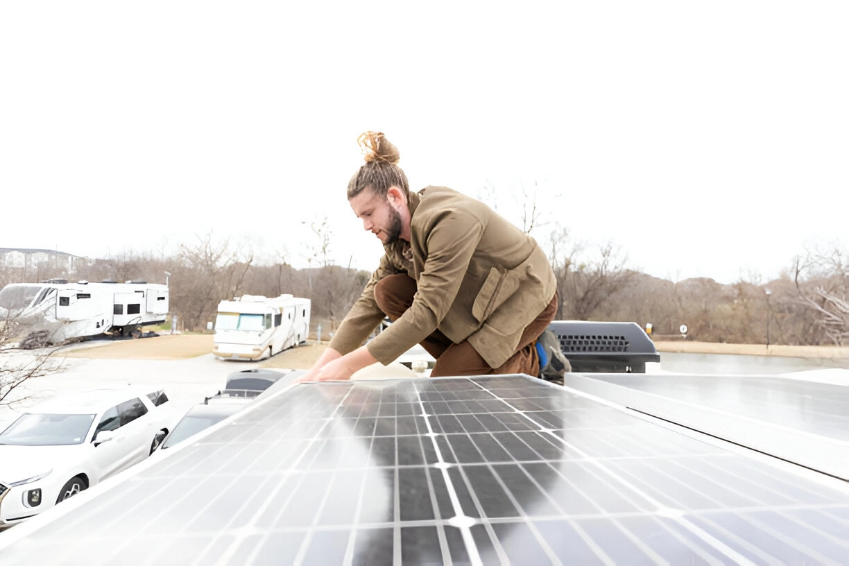 eco friendly roof cleaning