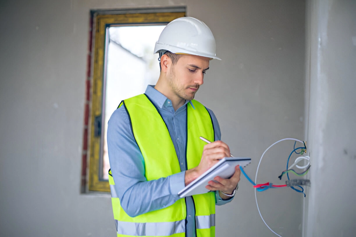 connected home solutions