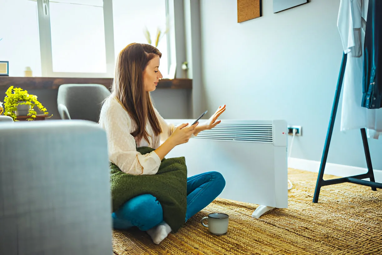 connected home solutions