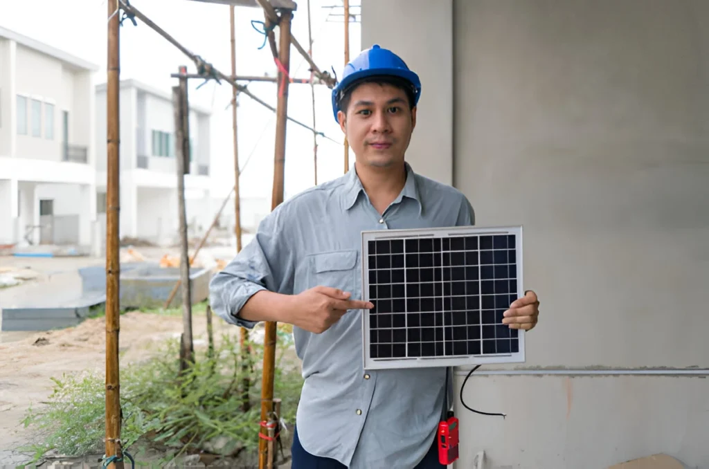 free solar consultation