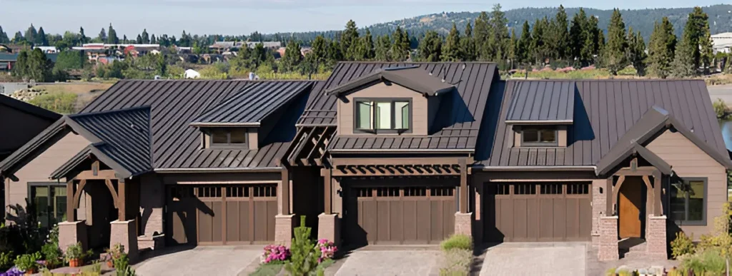 lifetime warranty metal roof