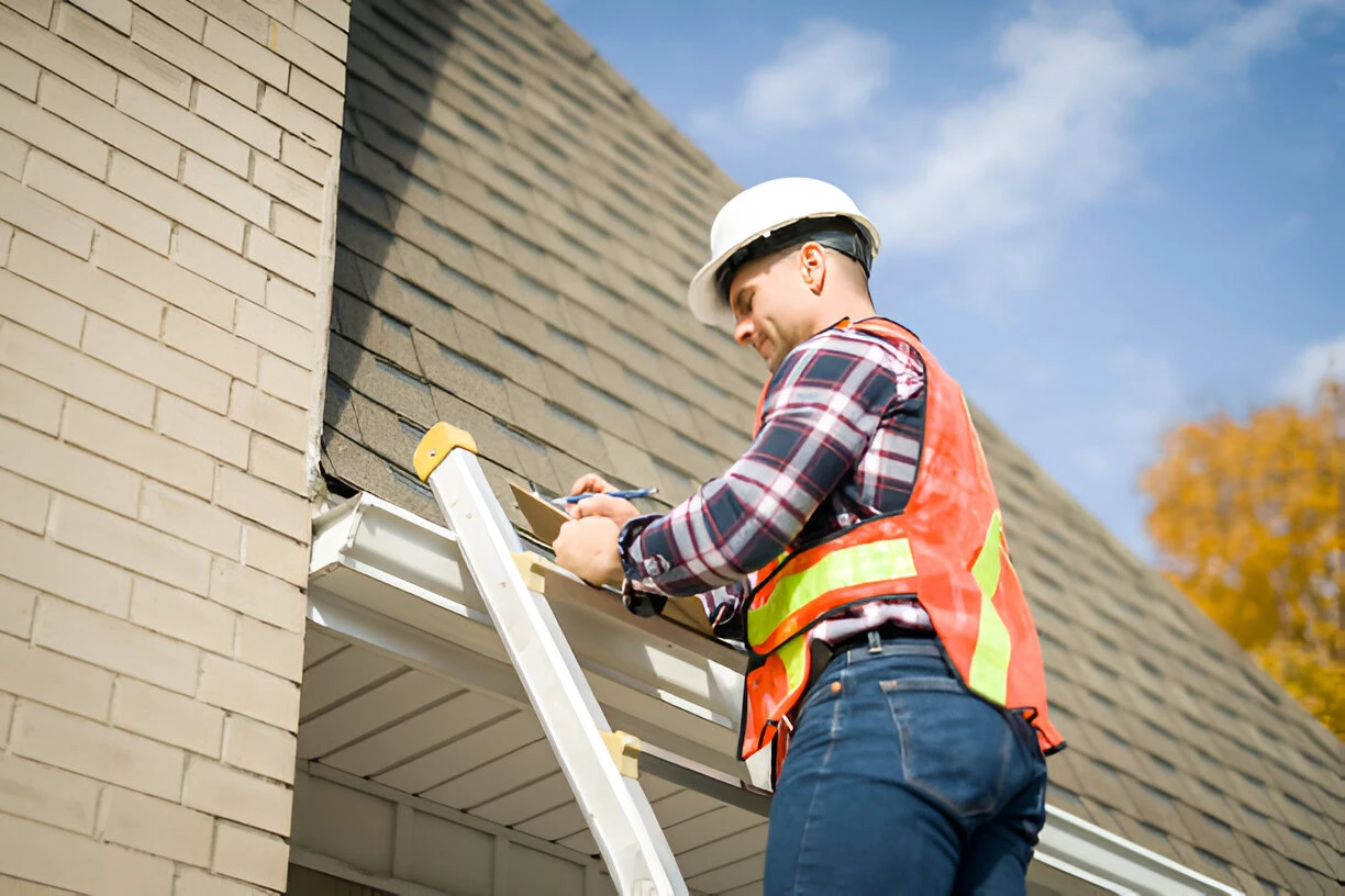 roof engineer inspection