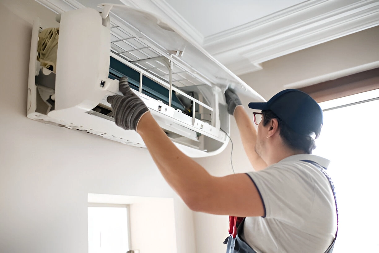 quotation for air conditioner