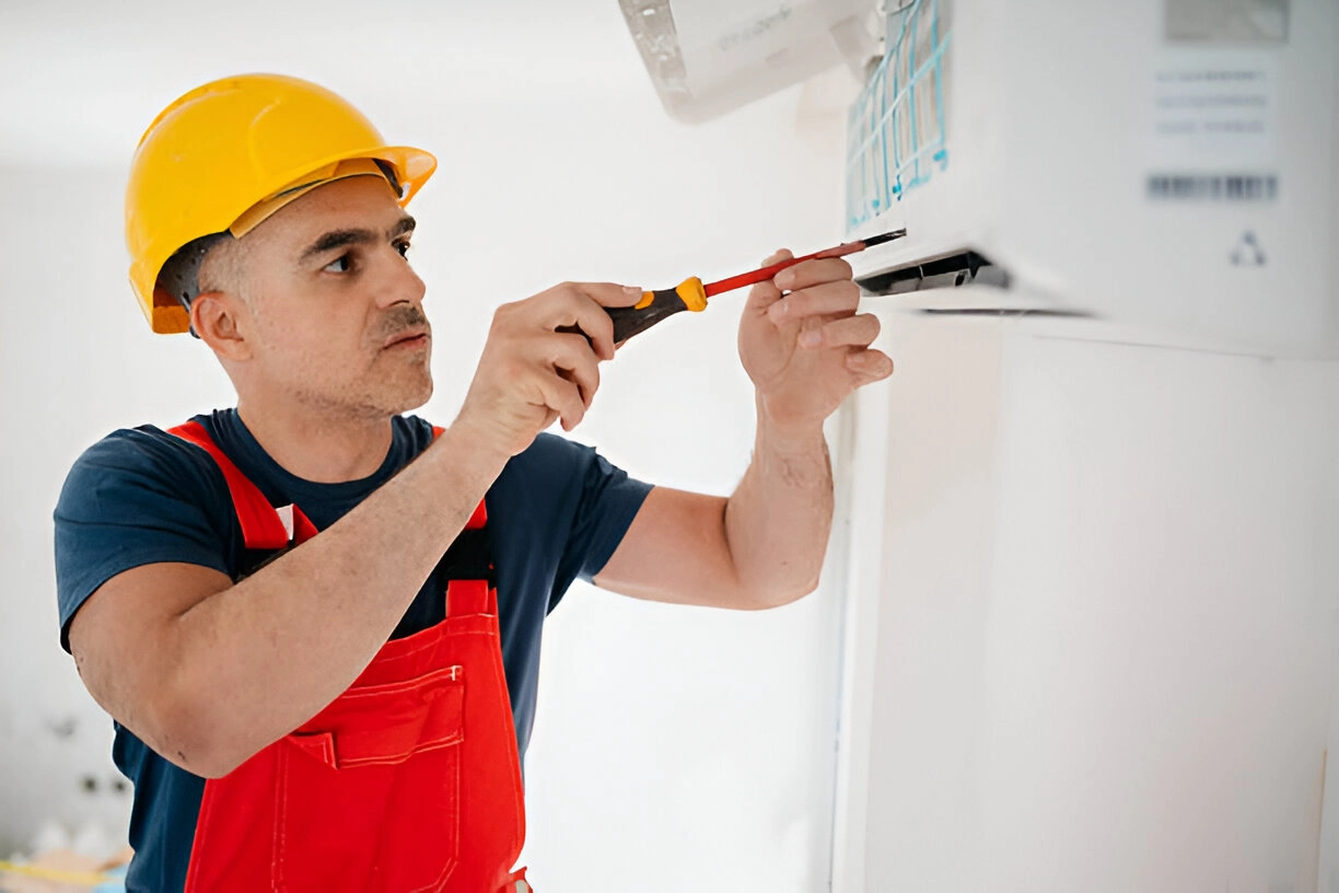 quotation for air conditioner