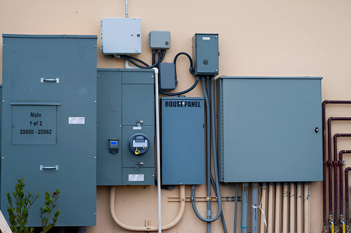 generator transfer switch installation cost