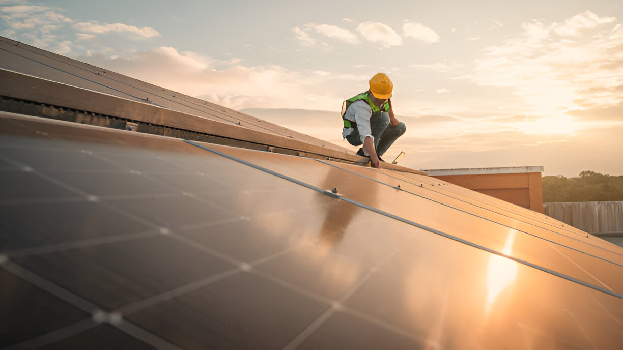 pro panel roof