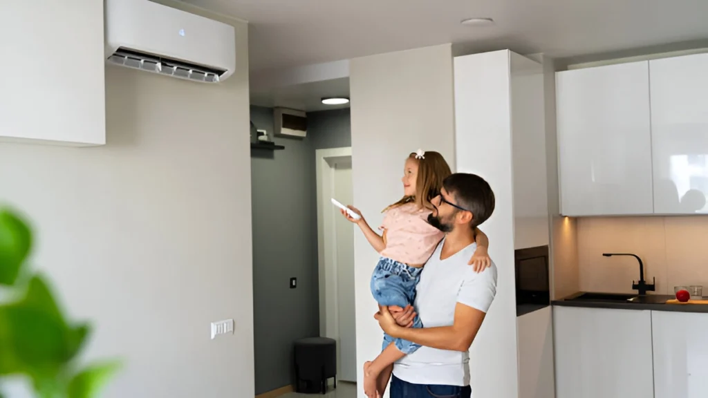 quotation for air conditioner