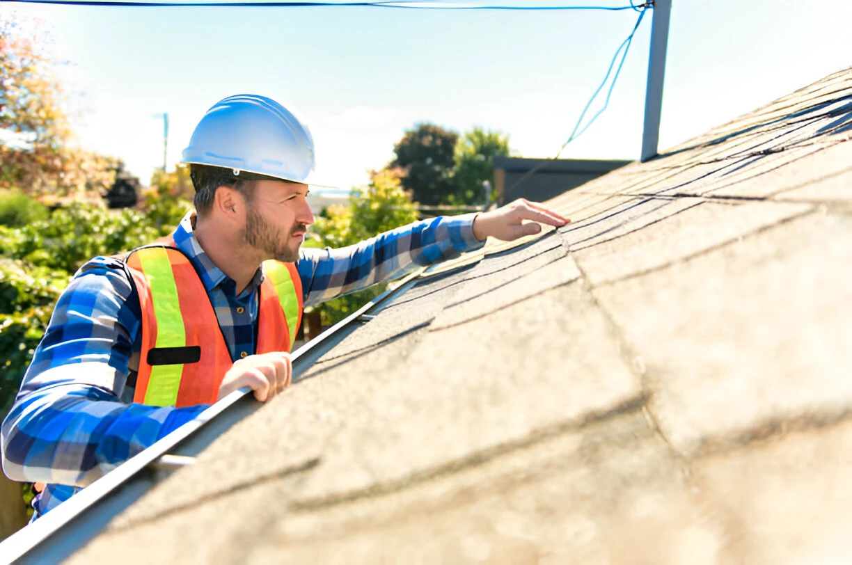 roof engineer inspection