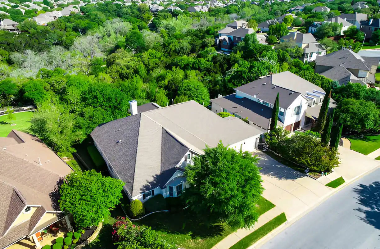 flat roof installation austin
