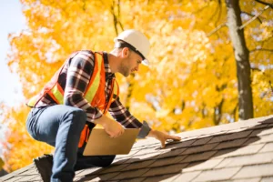 roof engineer inspection
