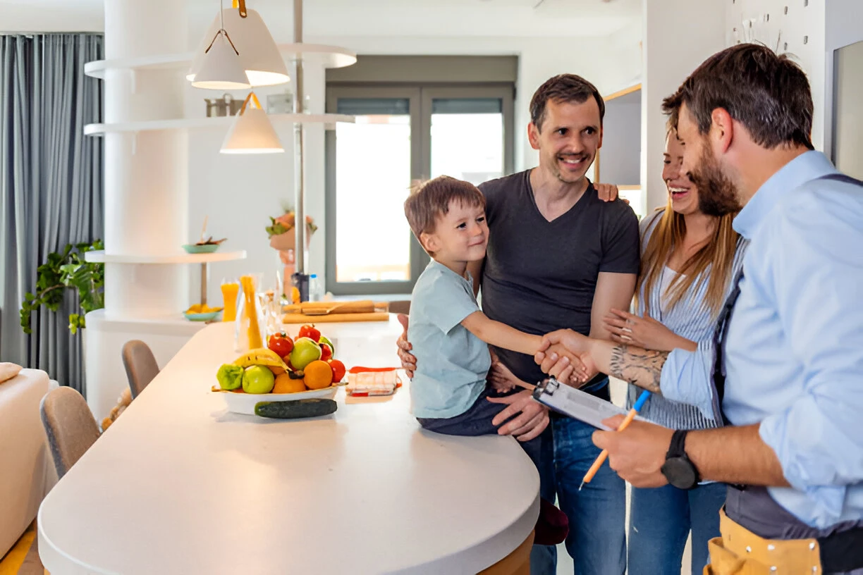 kitchen renovation cost boston
