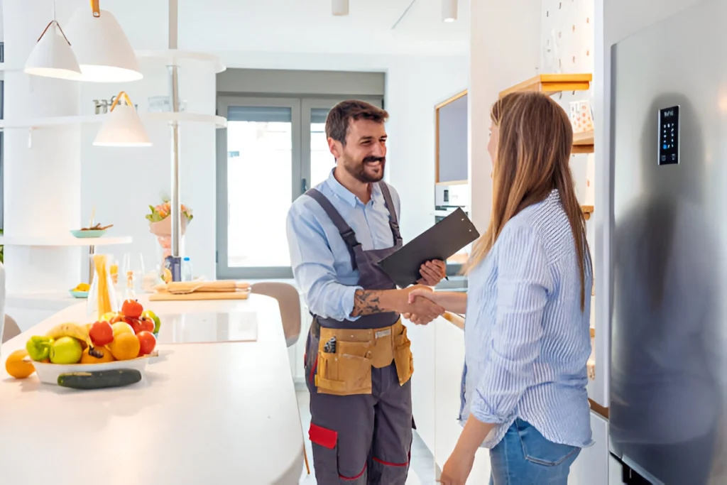 kitchen renovation cost boston