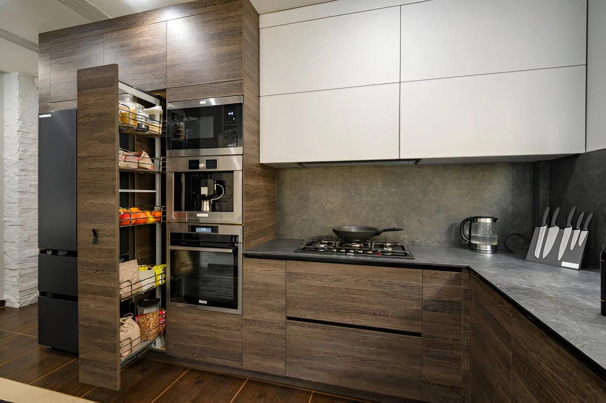 kitchen hood designs wood
