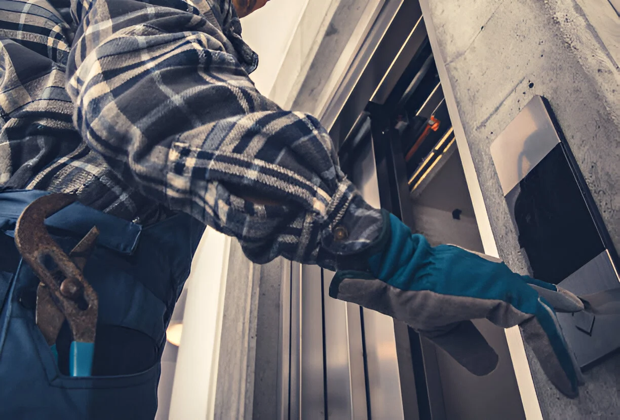 cost to install commercial elevator