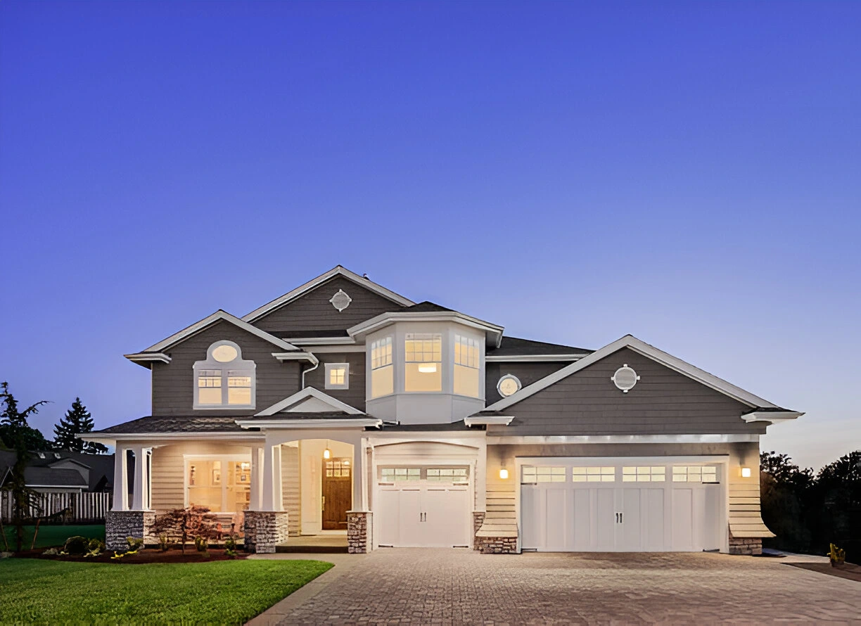 luxury home remodeling