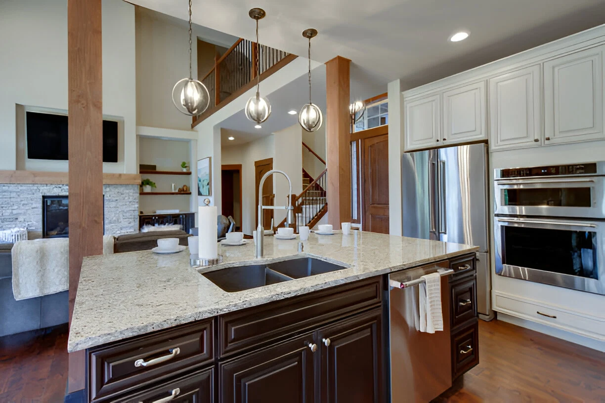 kitchen renovation cost boston