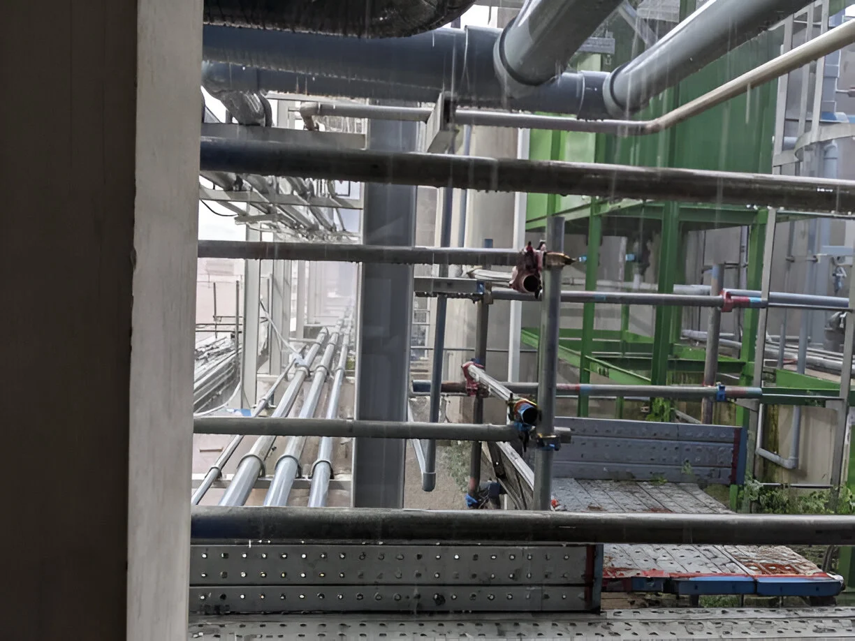 florida commercial hvac system upgrade