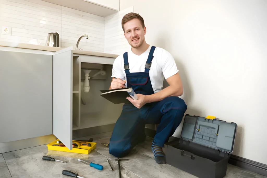 kitchen remodel checklist