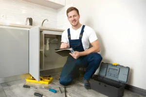 kitchen remodel checklist