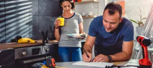 kitchen renovation schedule