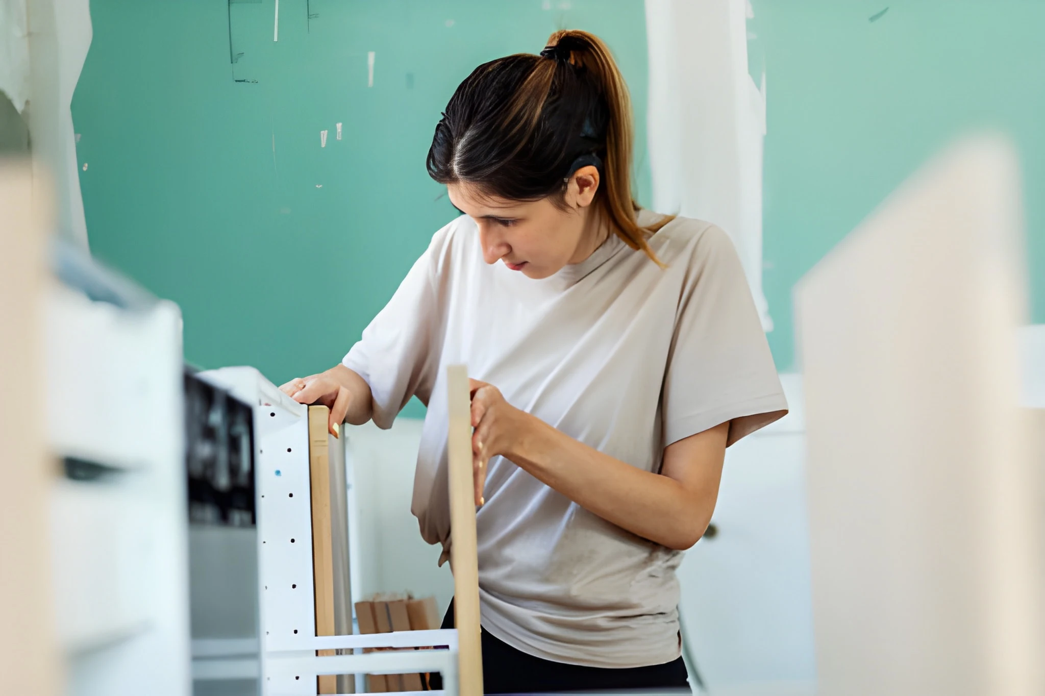 kitchen remodel checklist