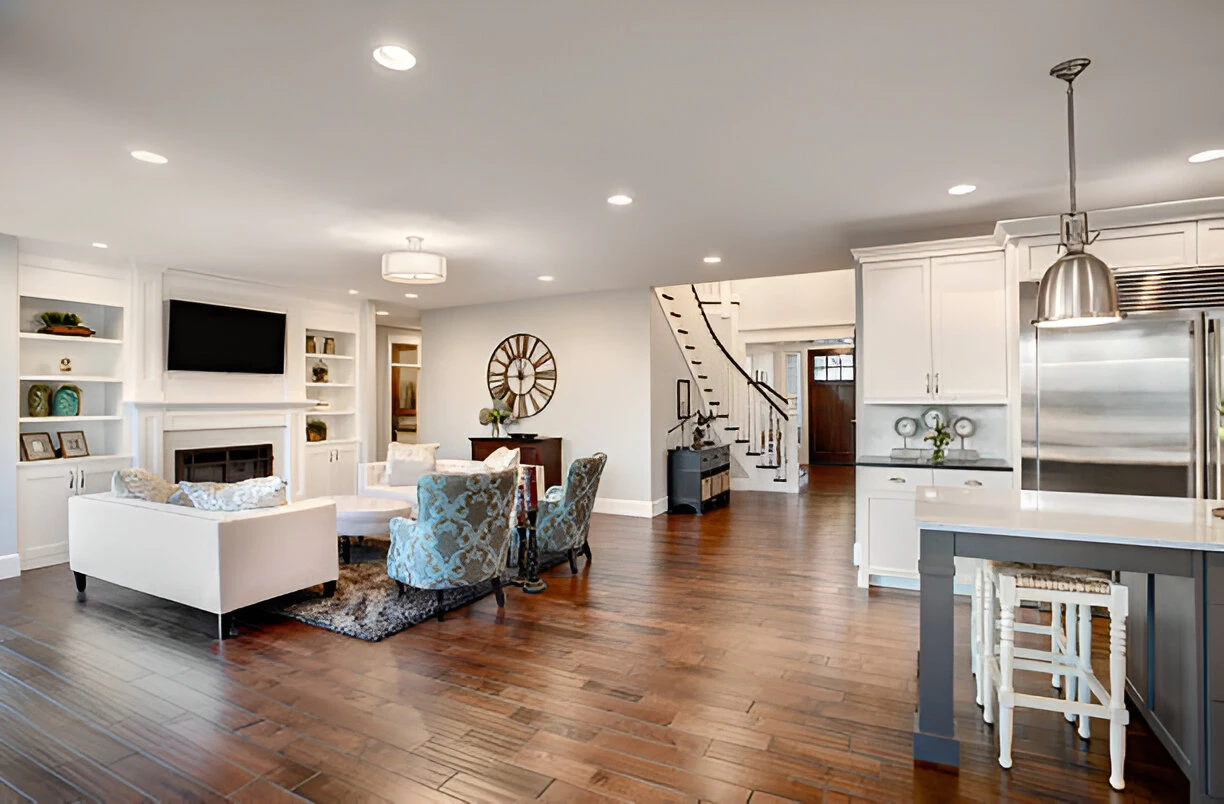 luxury home remodeling