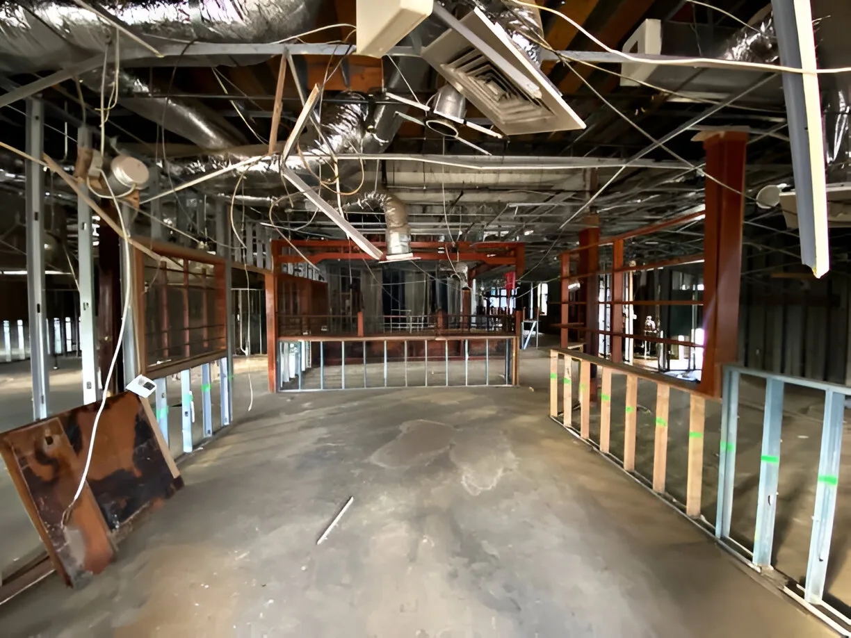 apartment hvac system upgrades