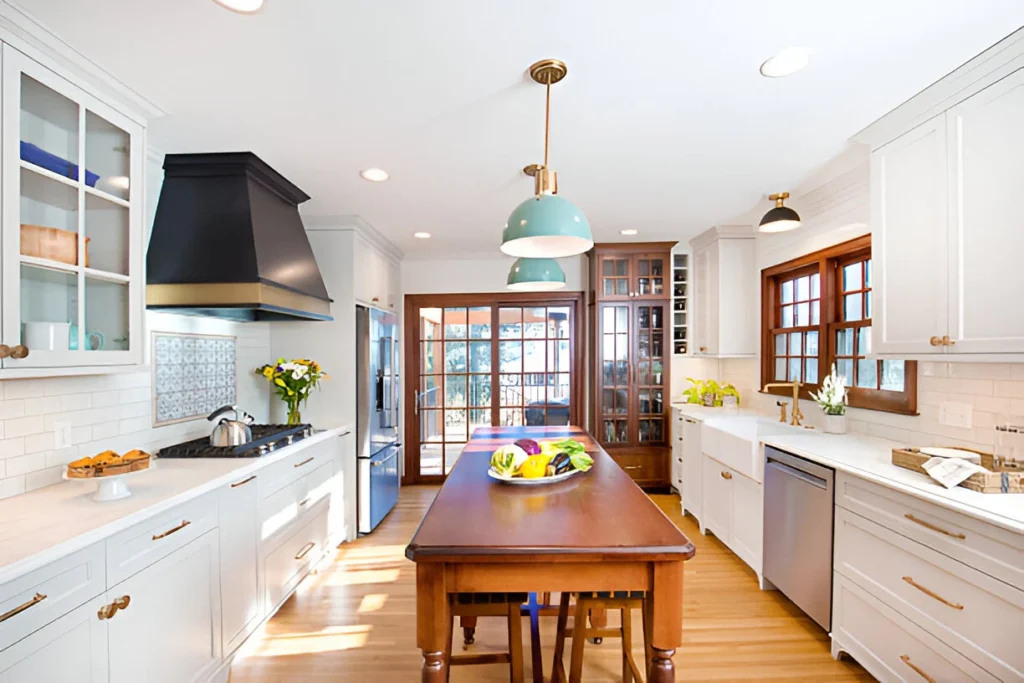 kitchen hood designs wood