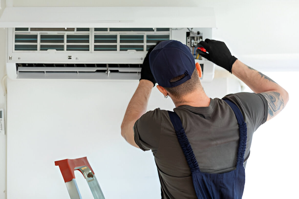 apartment hvac system upgrades