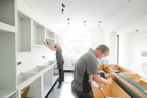 luxury home remodeling