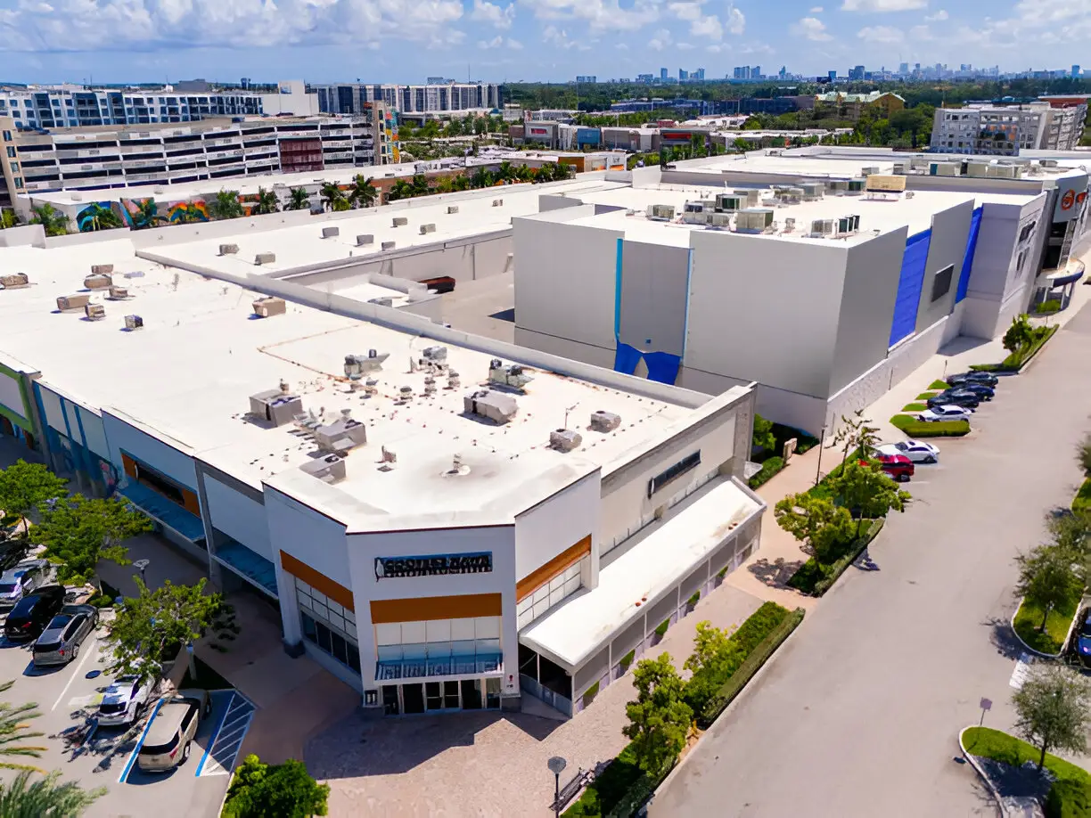 florida commercial hvac system upgrade