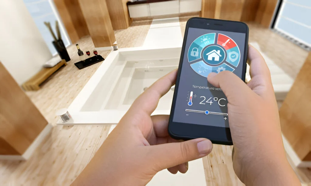 smart home boston