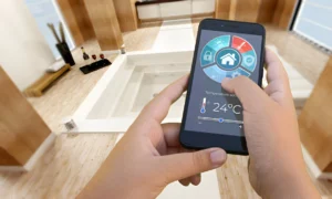 smart home boston