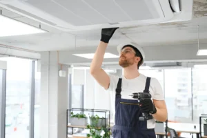 apartment hvac system upgrades