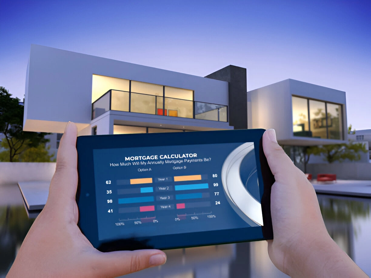 smart home boston