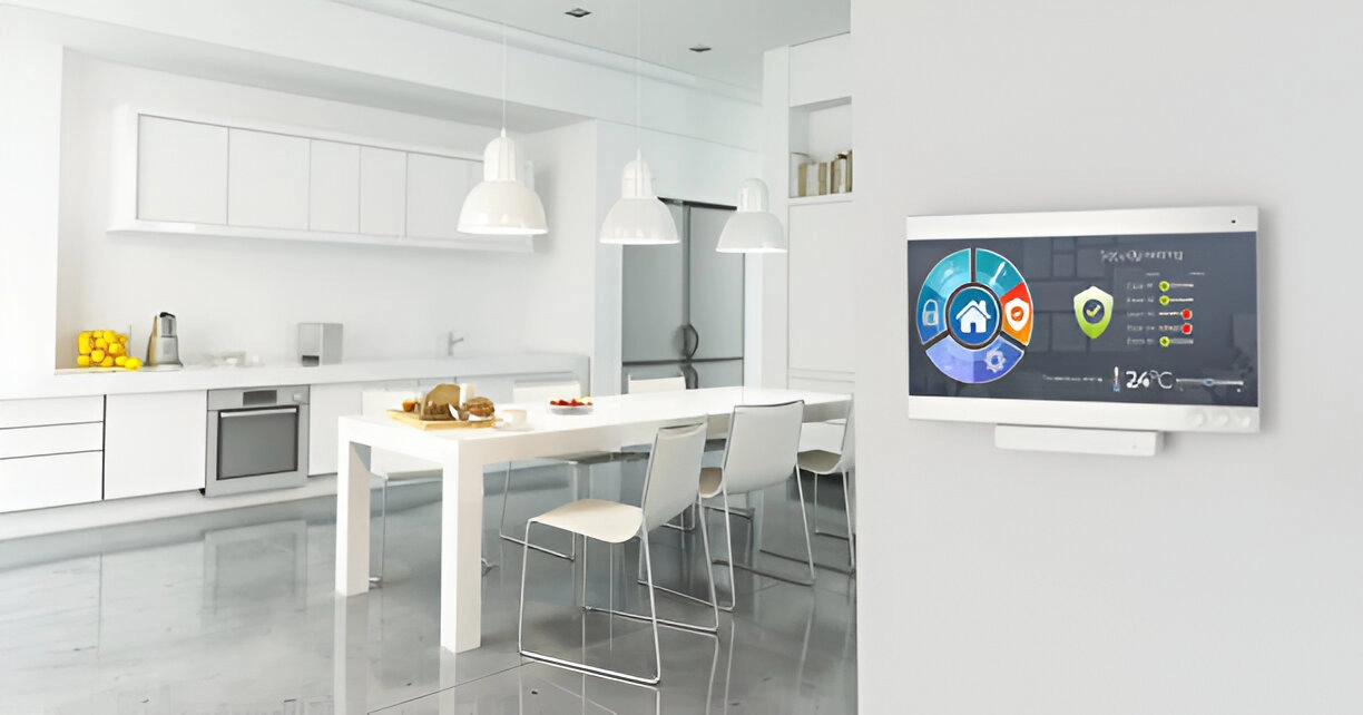 smart home boston