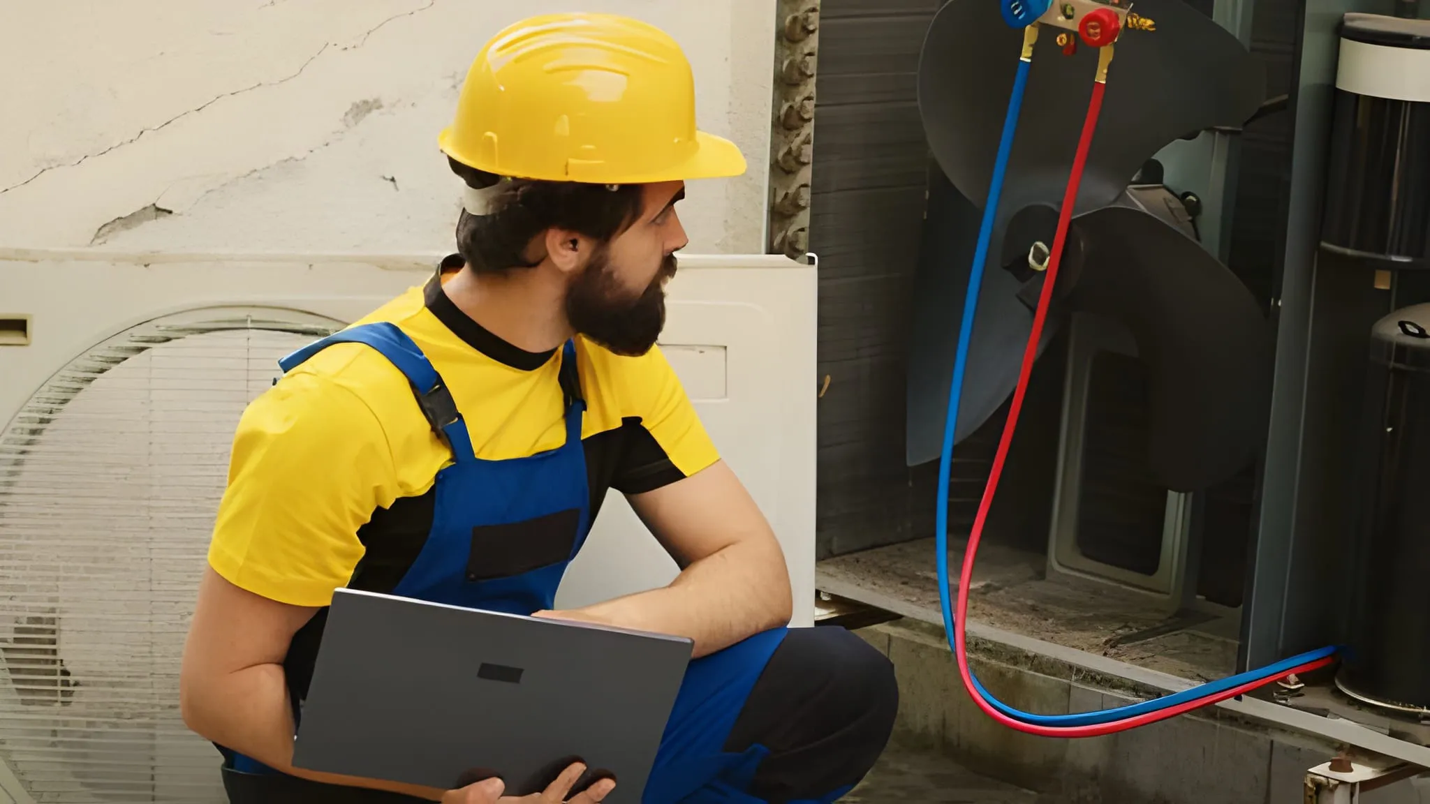 hvac maintenance mistakes