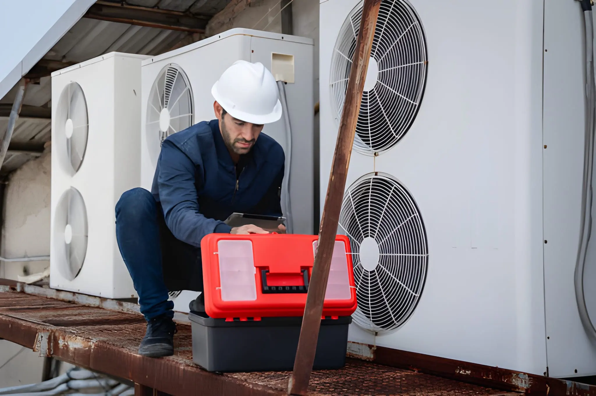 hvac maintenance mistakes